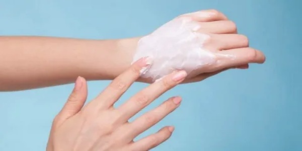 تصویر 5 از قیمت خرید کرم مرطوب کننده دست لدورا + فروش ویژه